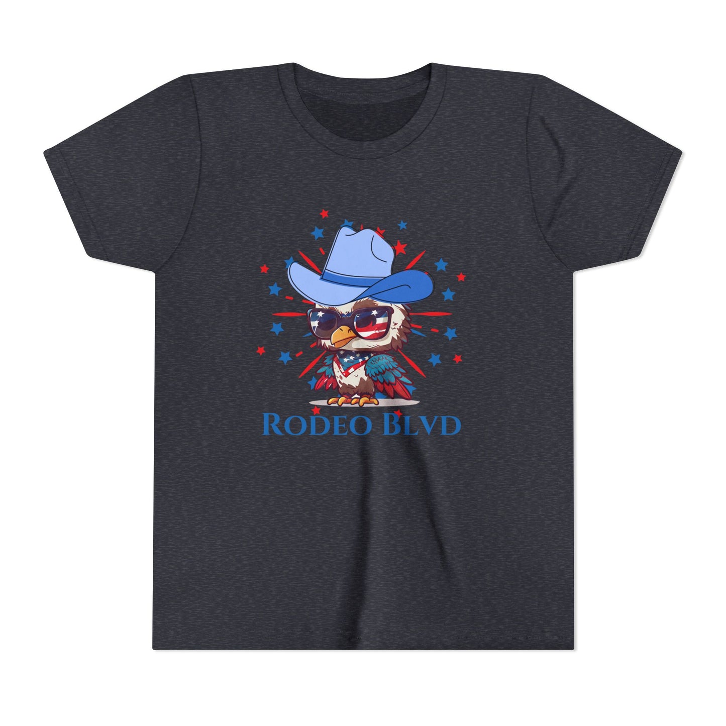 Little American Spirit