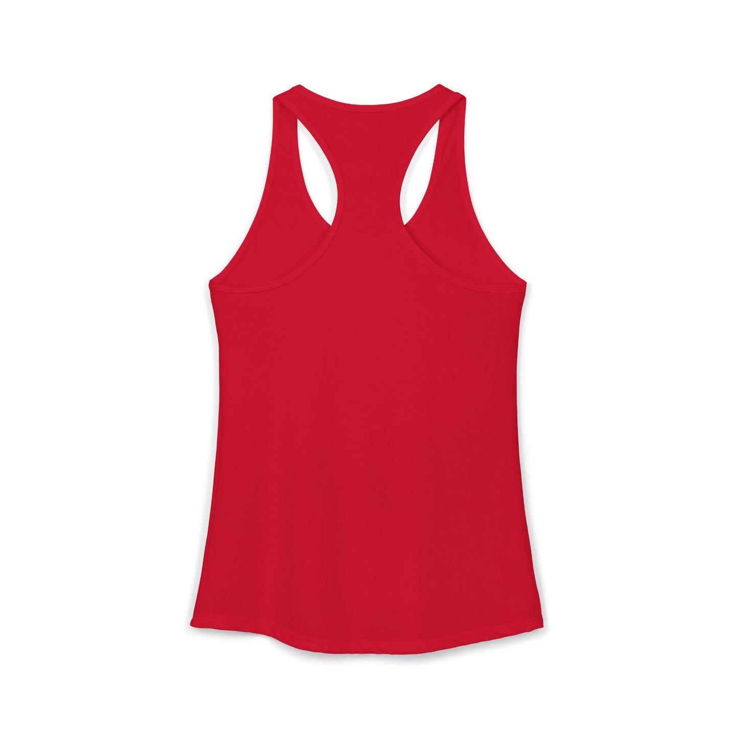 Saddle Bronc USA - Racerback Tank