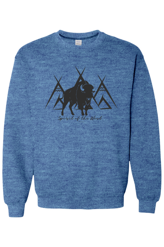 Spirit of the West Sweatshirt