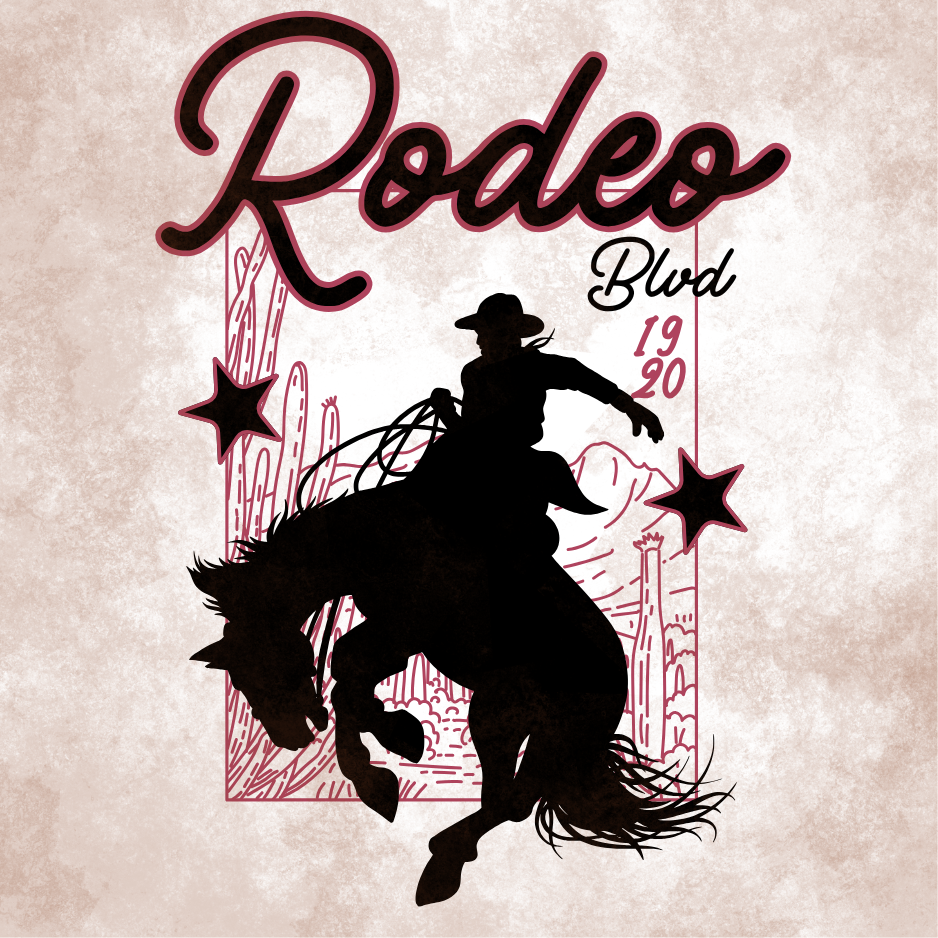 Rodeo