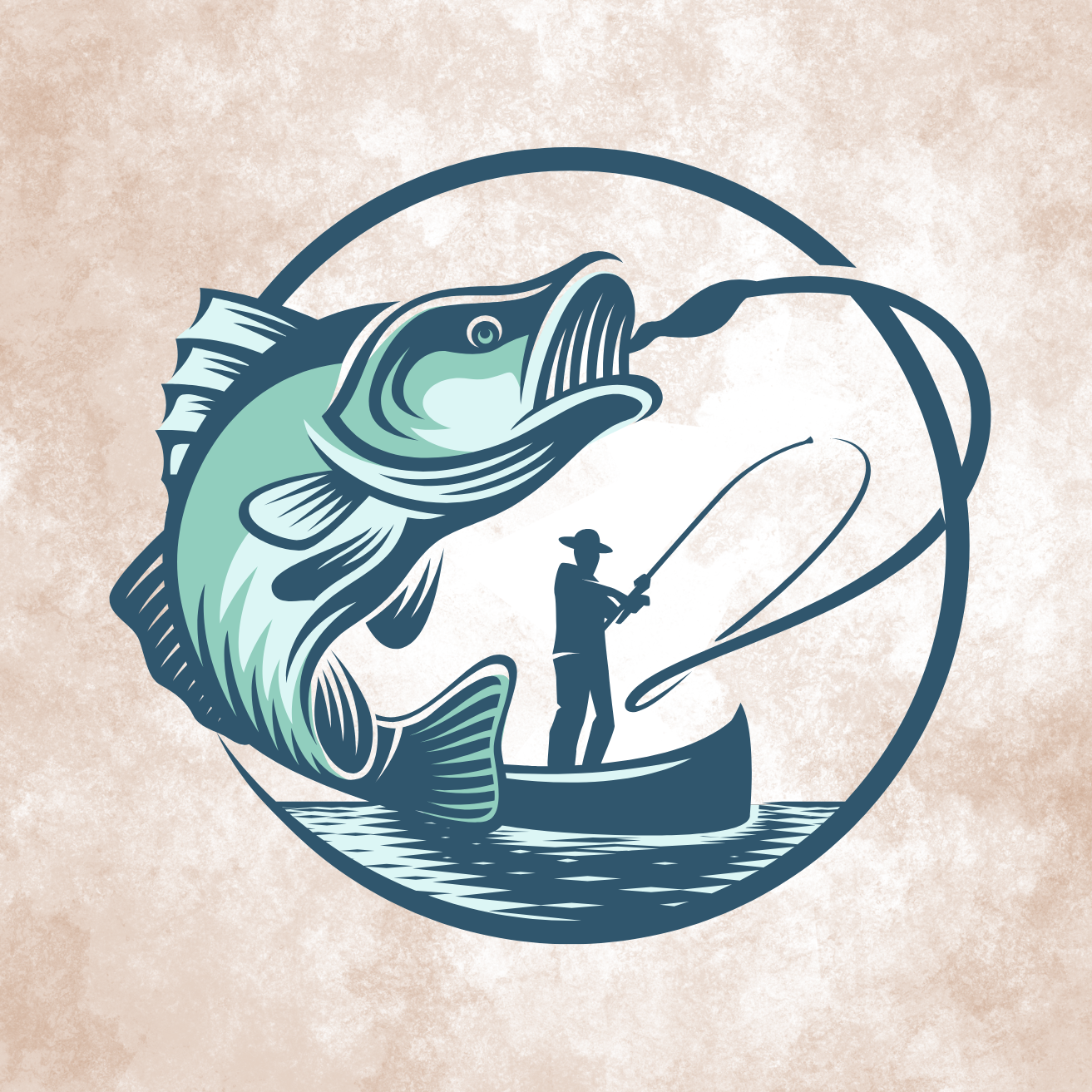 Hunting & Fishing