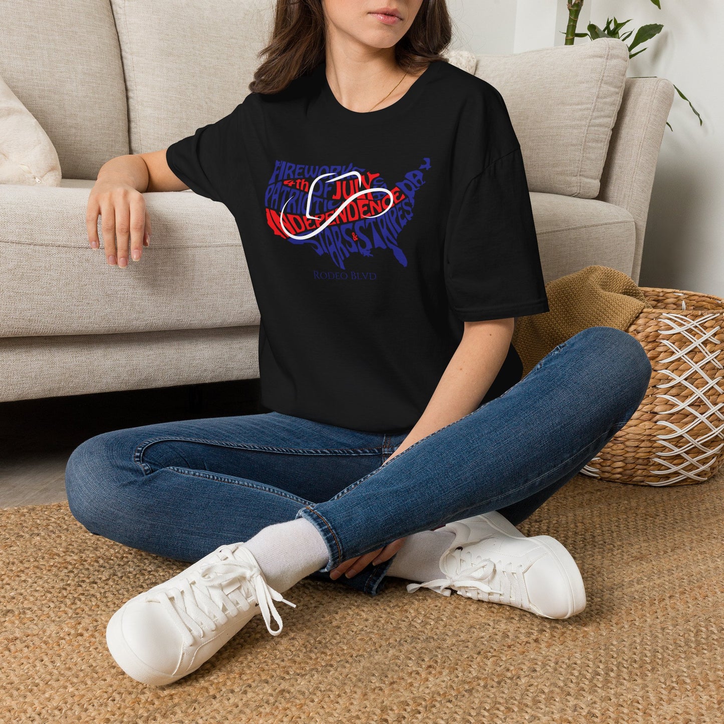 Born Free Tee — Patriotic Freedom T-Shirt for Outdoor, Faith & Country Fans