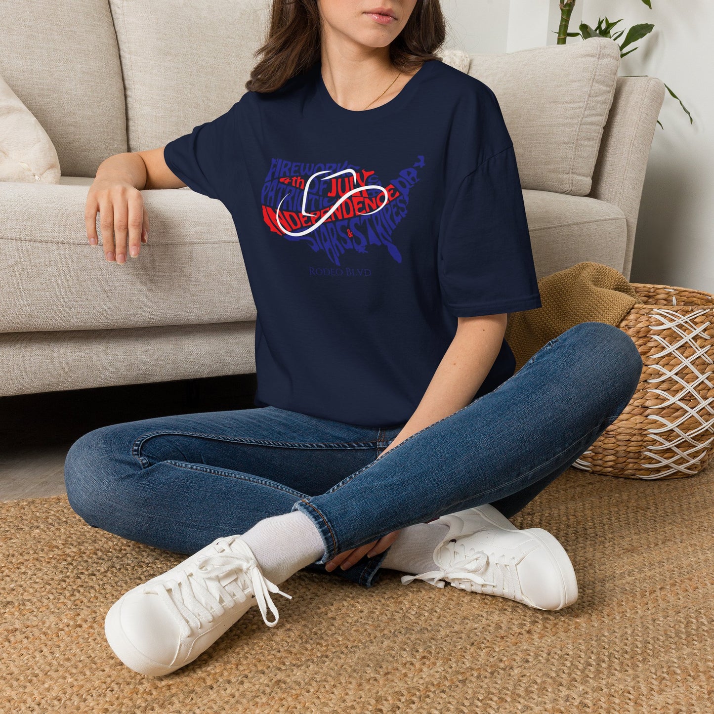 Born Free Tee — Patriotic Freedom T-Shirt for Outdoor, Faith & Country Fans