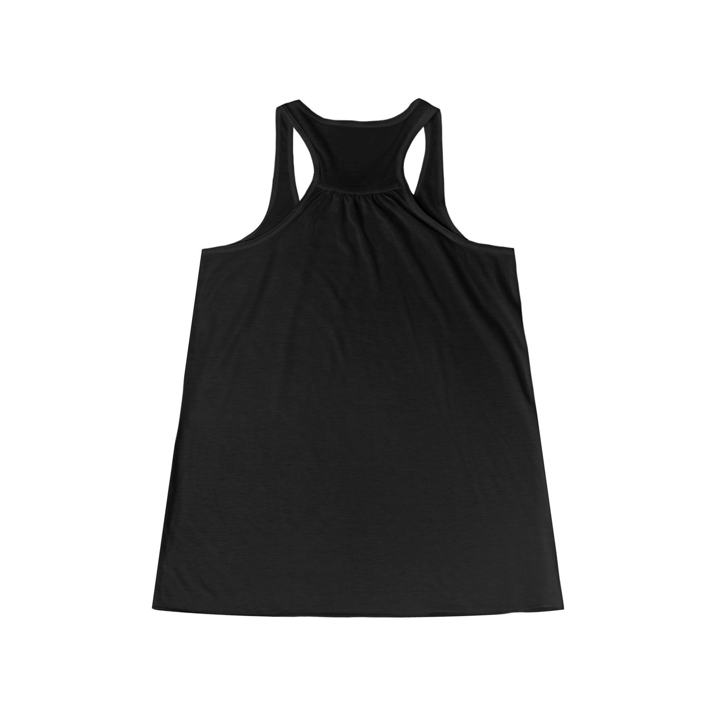 Ride Hard, Turn Fast Racerback Tank
