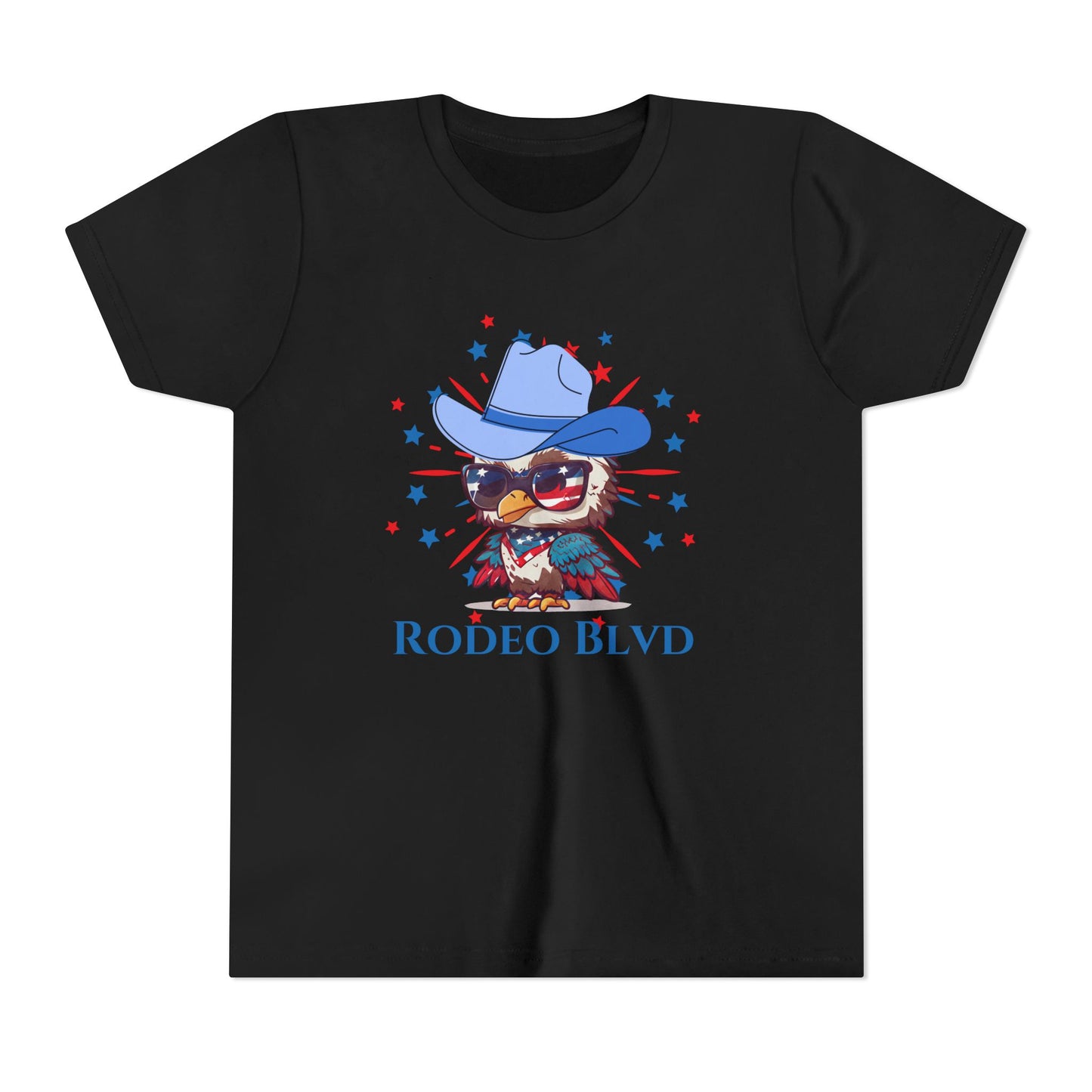 Little American Spirit
