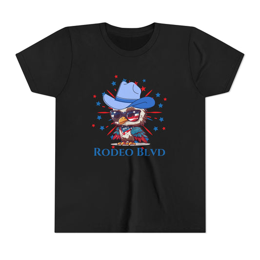 Little American Spirit