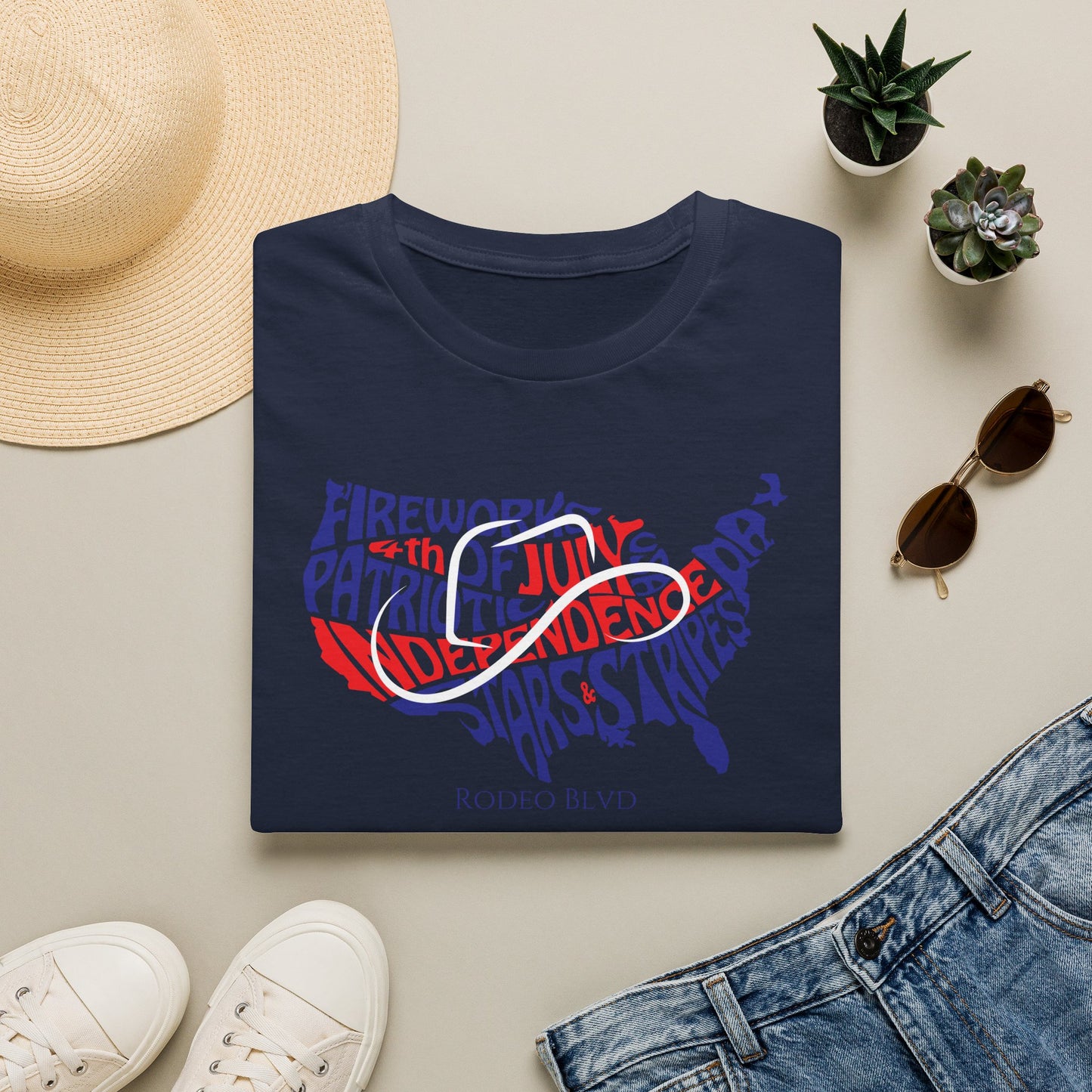 Born Free Tee — Patriotic Freedom T-Shirt for Outdoor, Faith & Country Fans