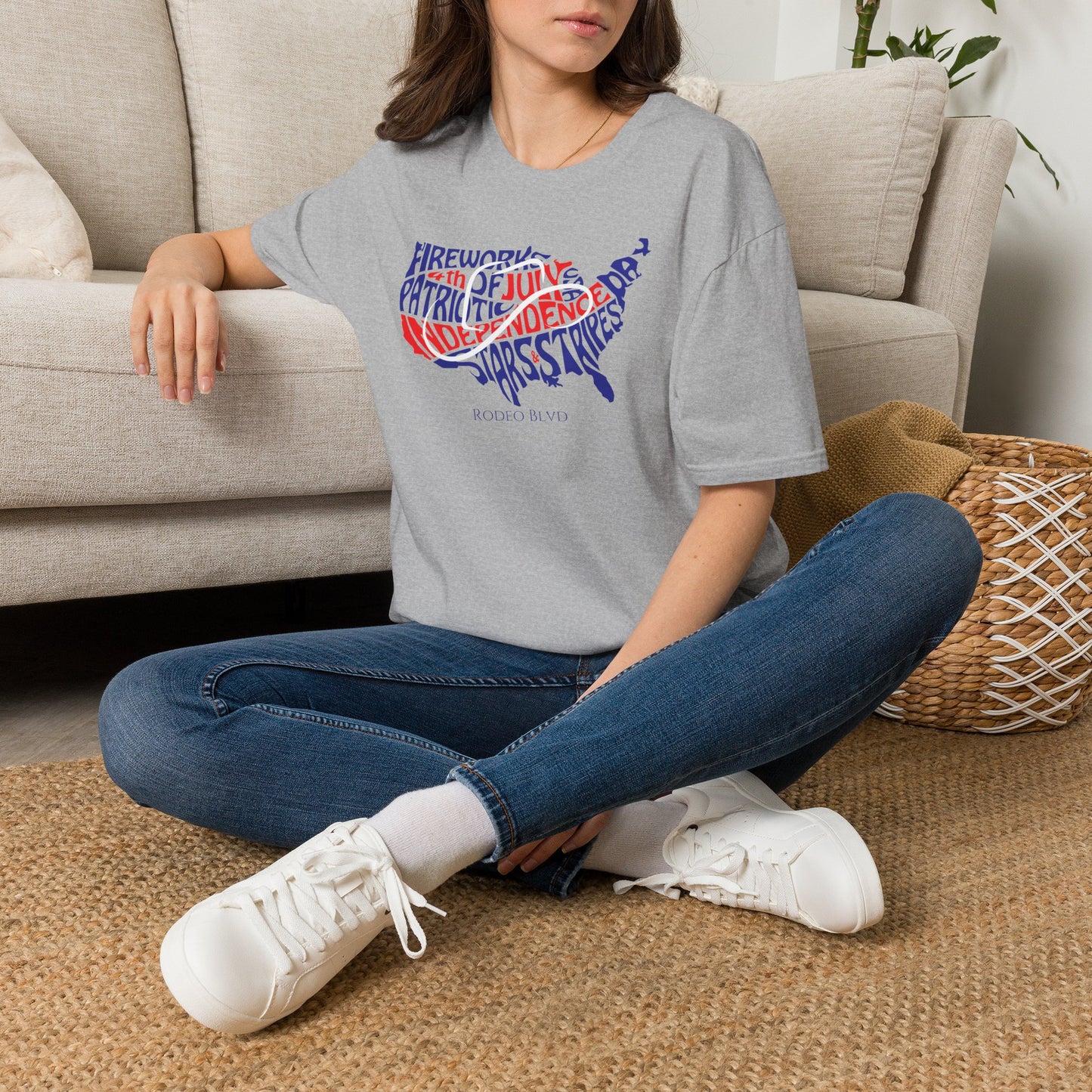 Born Free Tee — Patriotic Freedom T-Shirt for Outdoor, Faith & Country Fans