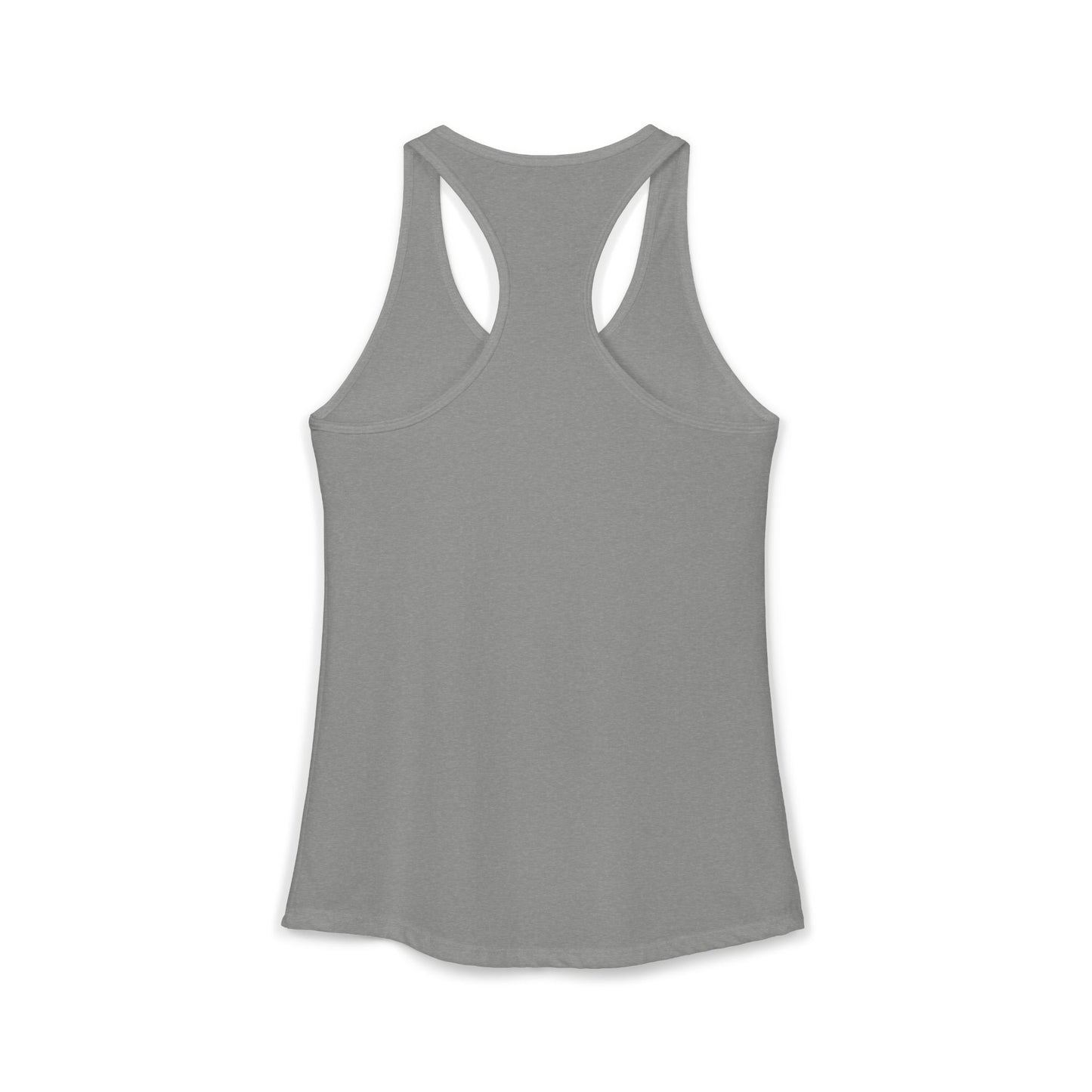 Saddle Bronc USA - Racerback Tank