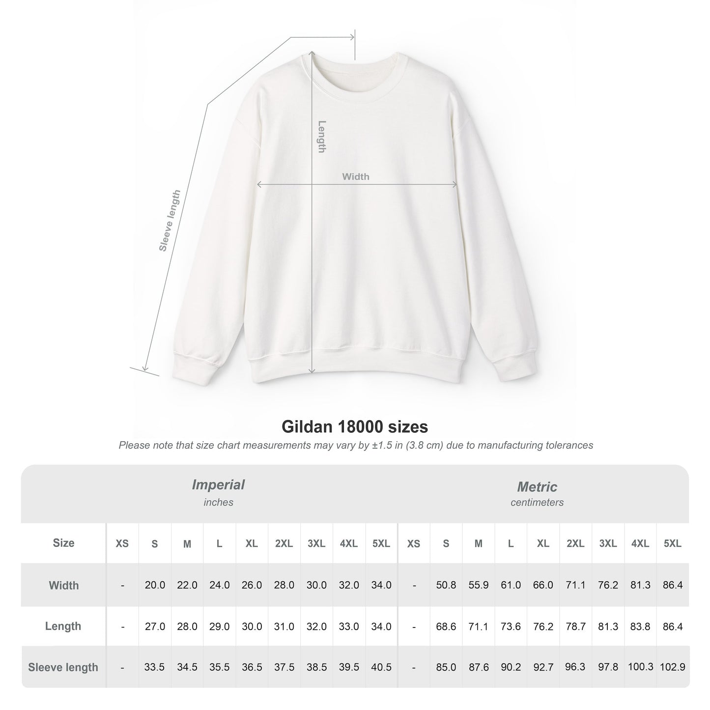 Midnight Margaritas | Crewneck Sweatshirt