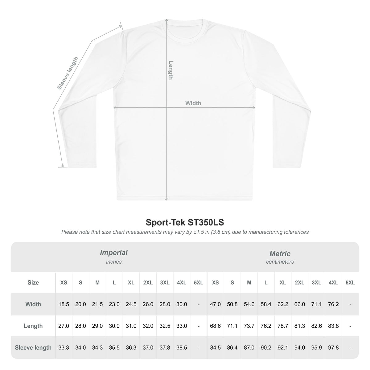 Is It Merry O'clock Yet? Long sleeve