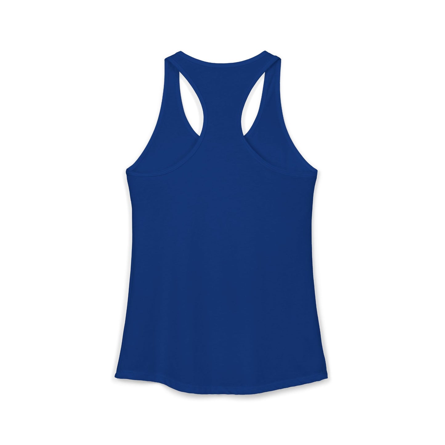 Saddle Bronc USA - Racerback Tank