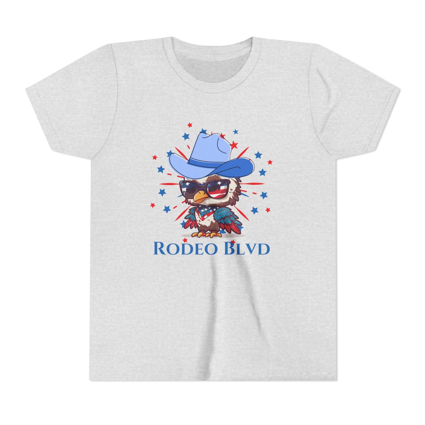 Little American Spirit