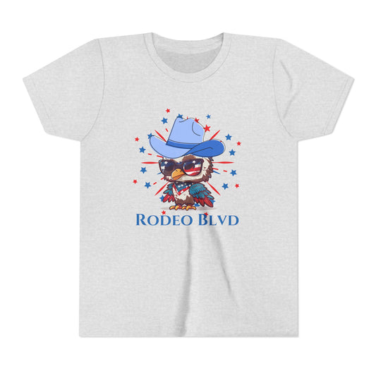 Little American Spirit