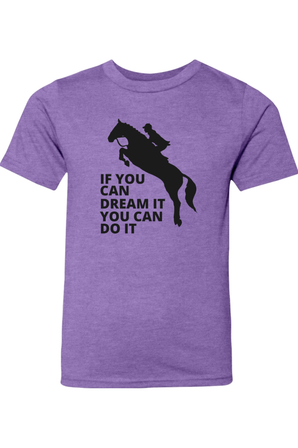 If You Can Dream It You Can Do It- Youth