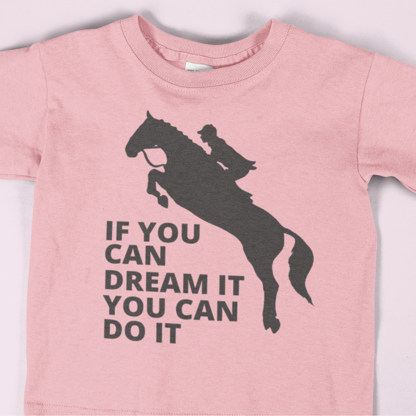 If You Can Dream It You Can Do It- Youth